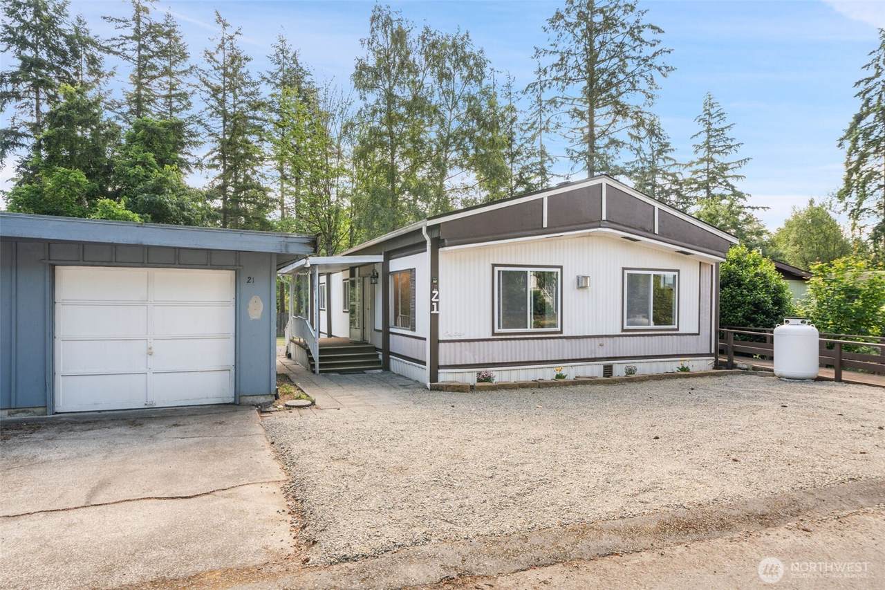 6521 Mile Hill Drive - Photo 1