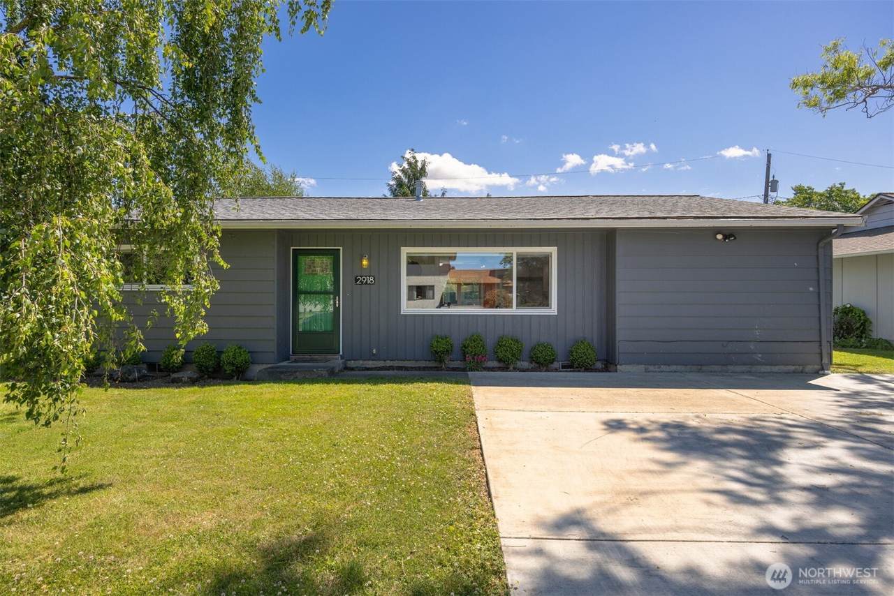2918 Patton Street - Photo 1
