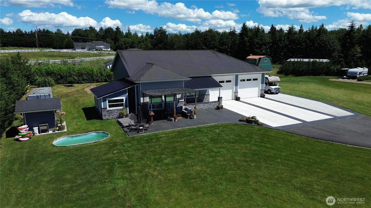 12419 Hilltop Road - Photo 1