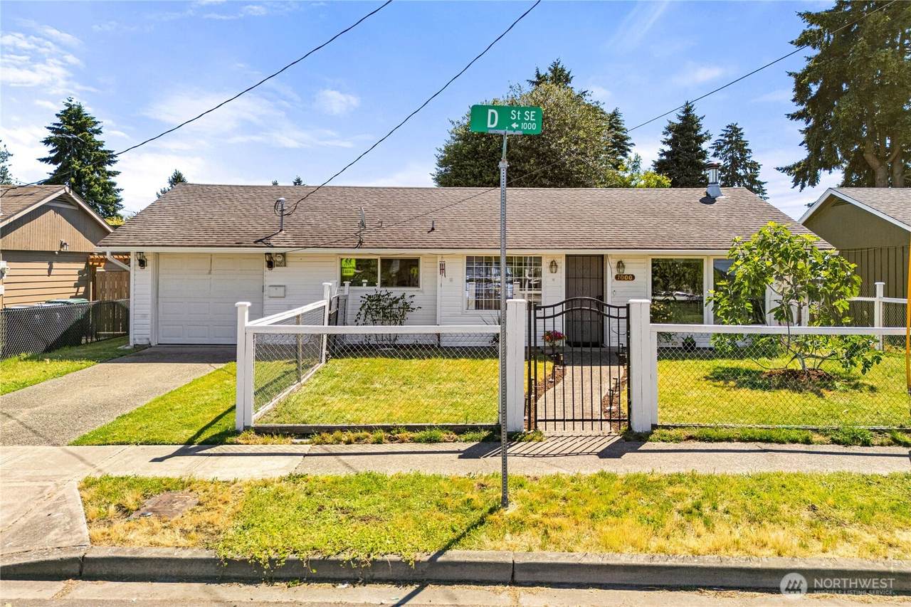 1000 D Street - Photo 1