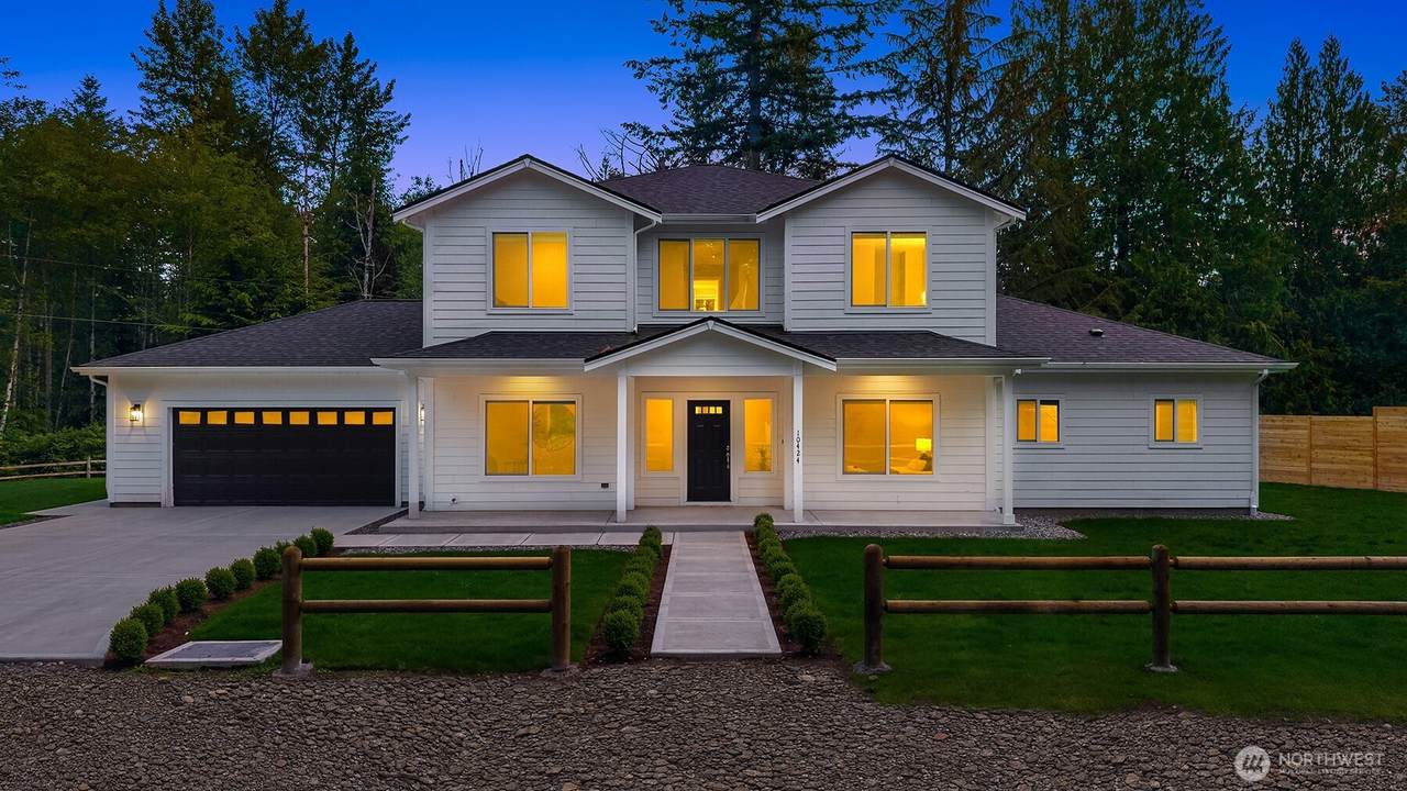 10424 348th Avenue - Photo 1