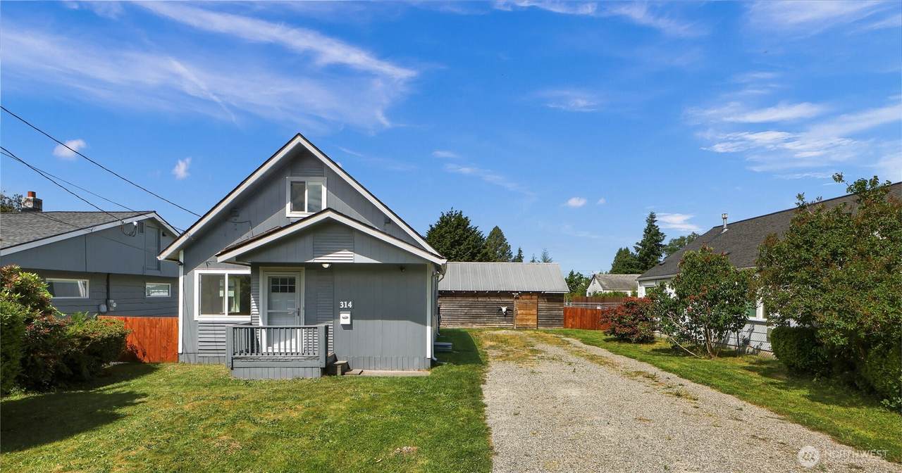 314 Central Street - Photo 1