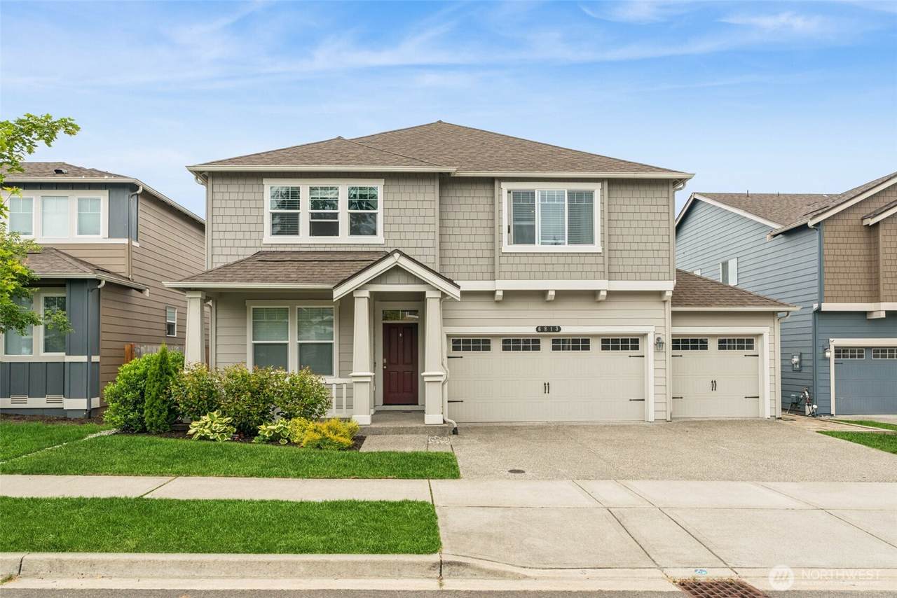 6813 Sweetgum Avenue - Photo 1
