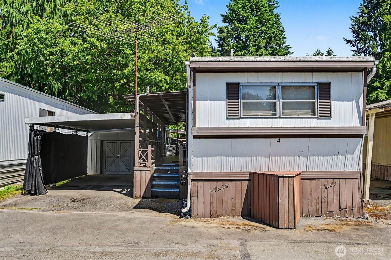 10515 Woodinville Drive - Photo 1