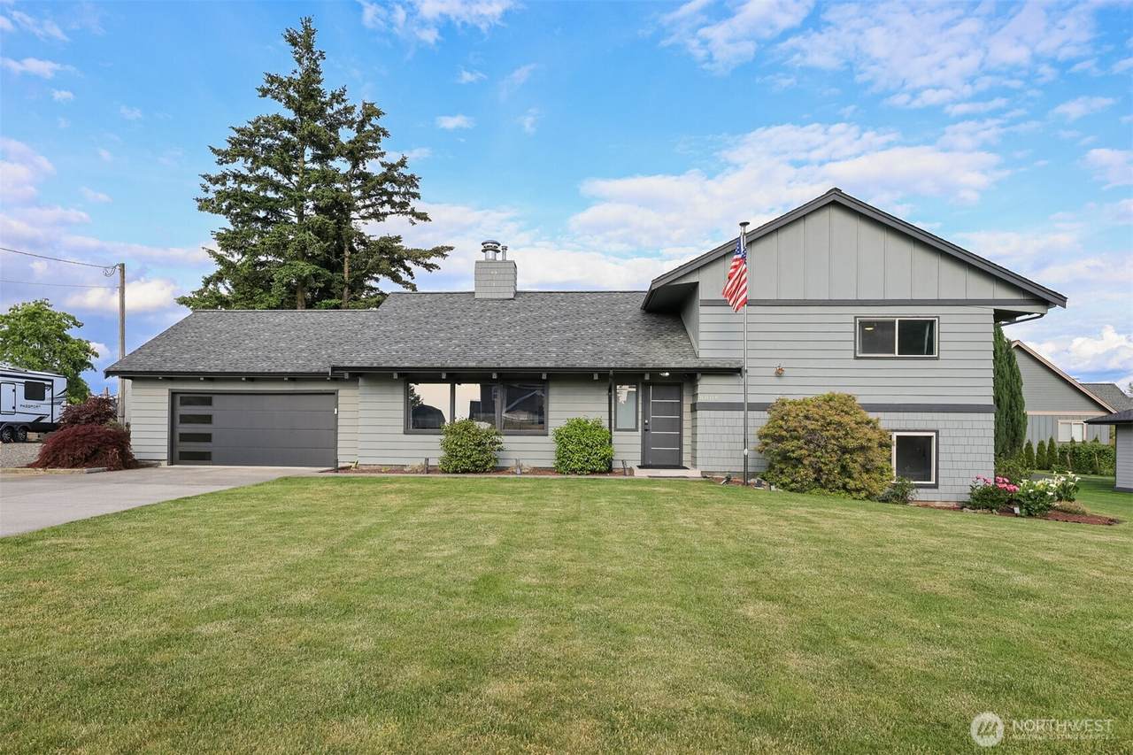 8808 Line Road - Photo 1