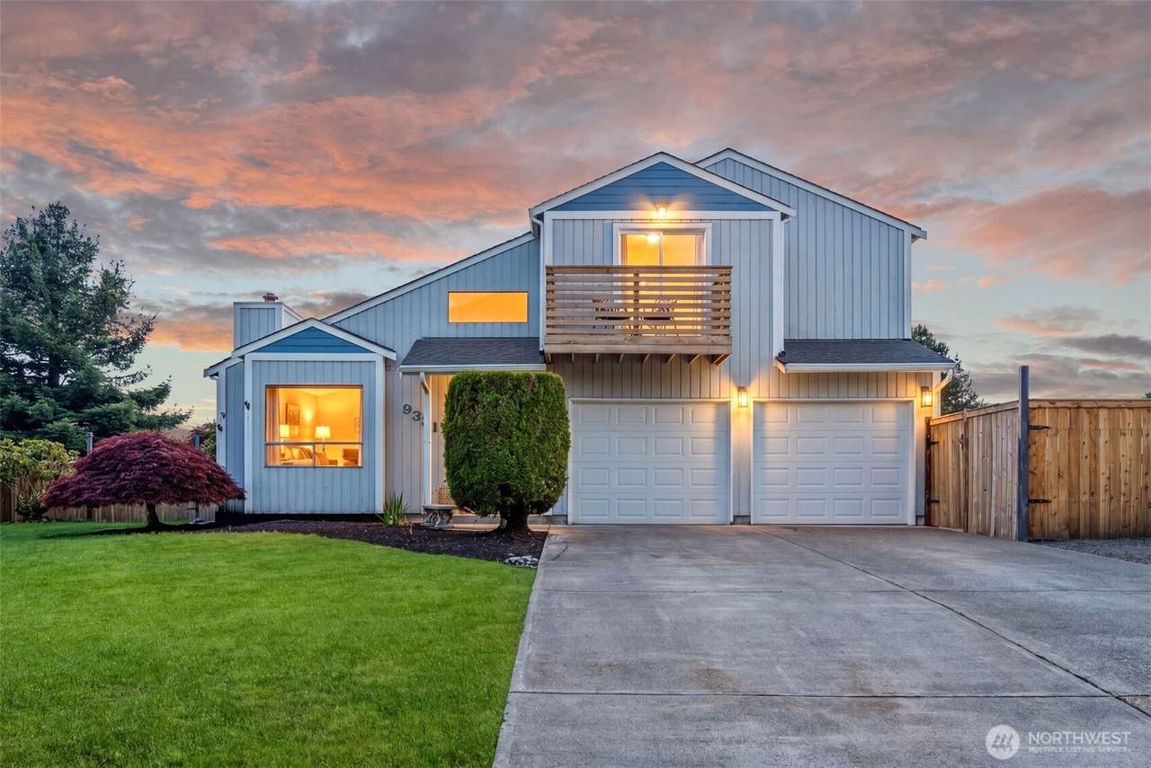 9331 Pinedrop Drive - Photo 1