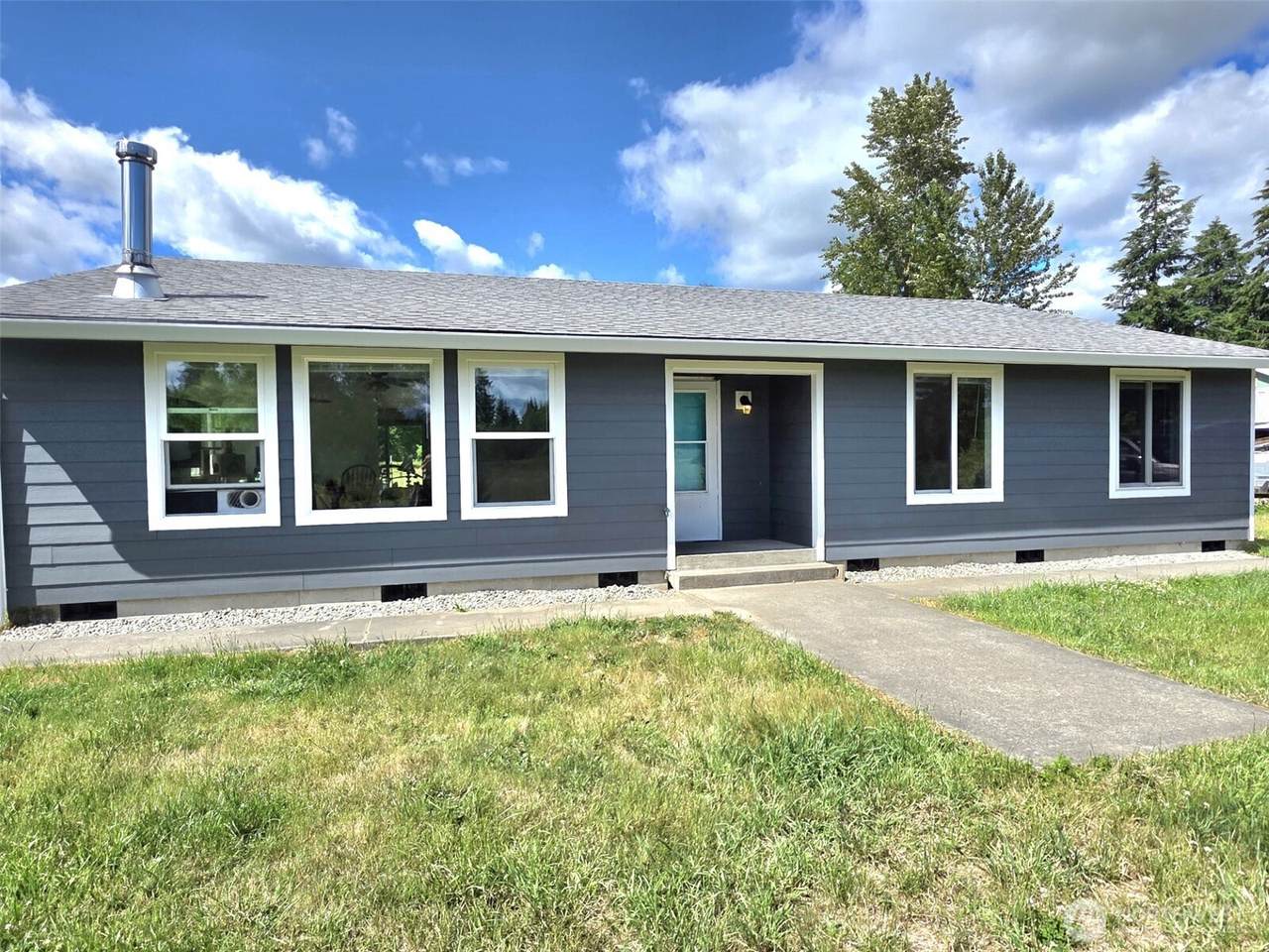 11916 Fillman Road - Photo 1