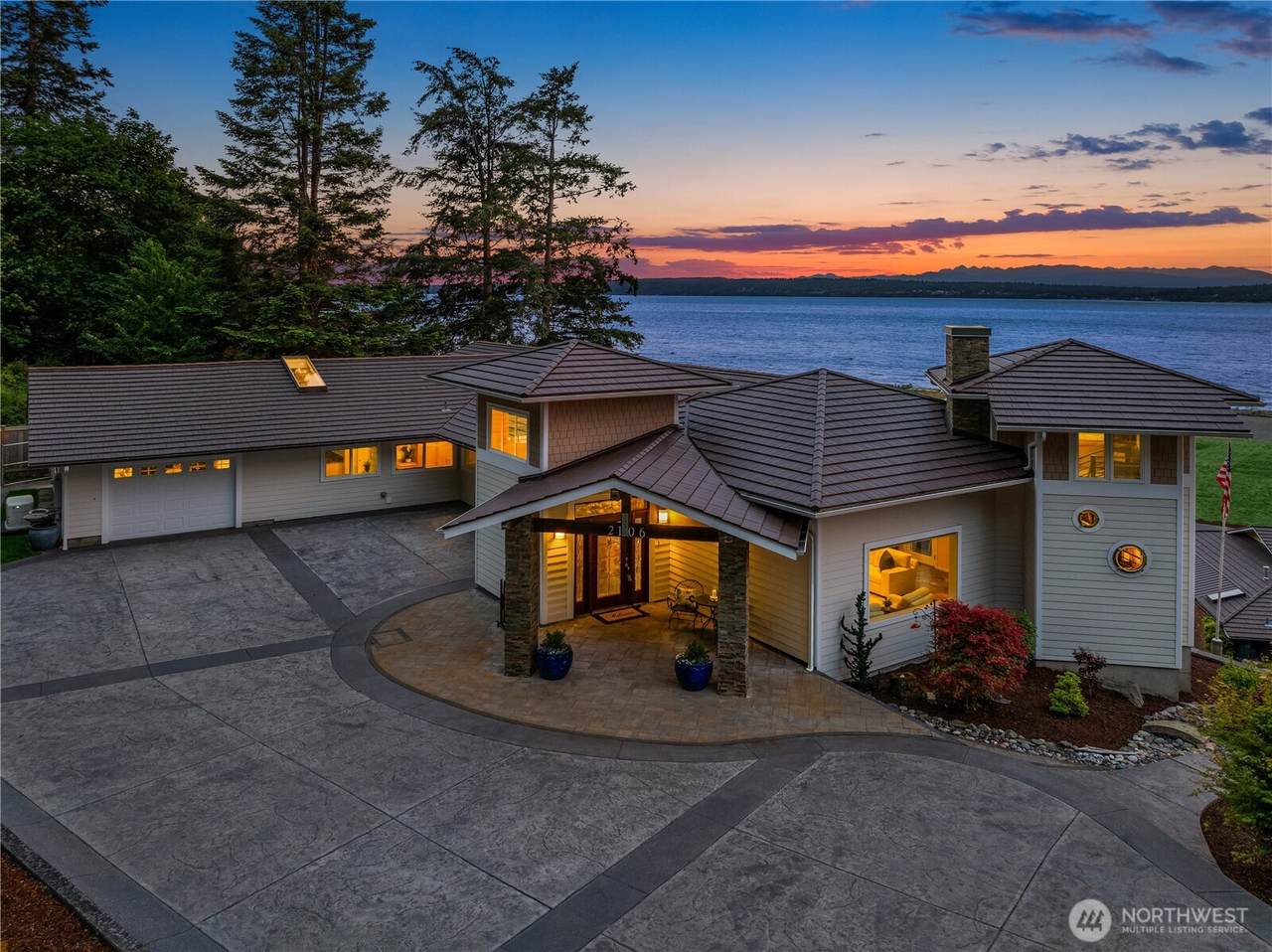 2106 Breezy Point Road - Photo 1