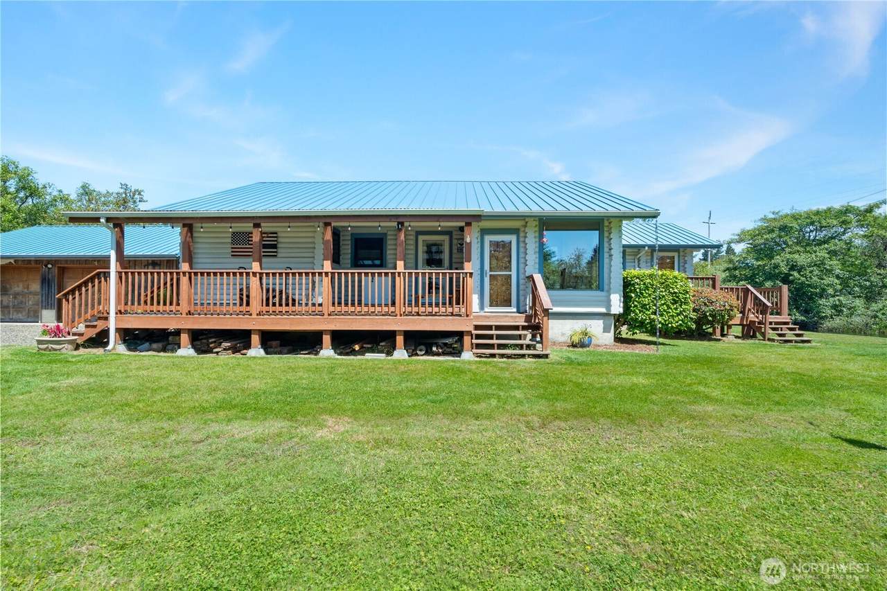 1568 Kim Lee Drive - Photo 1