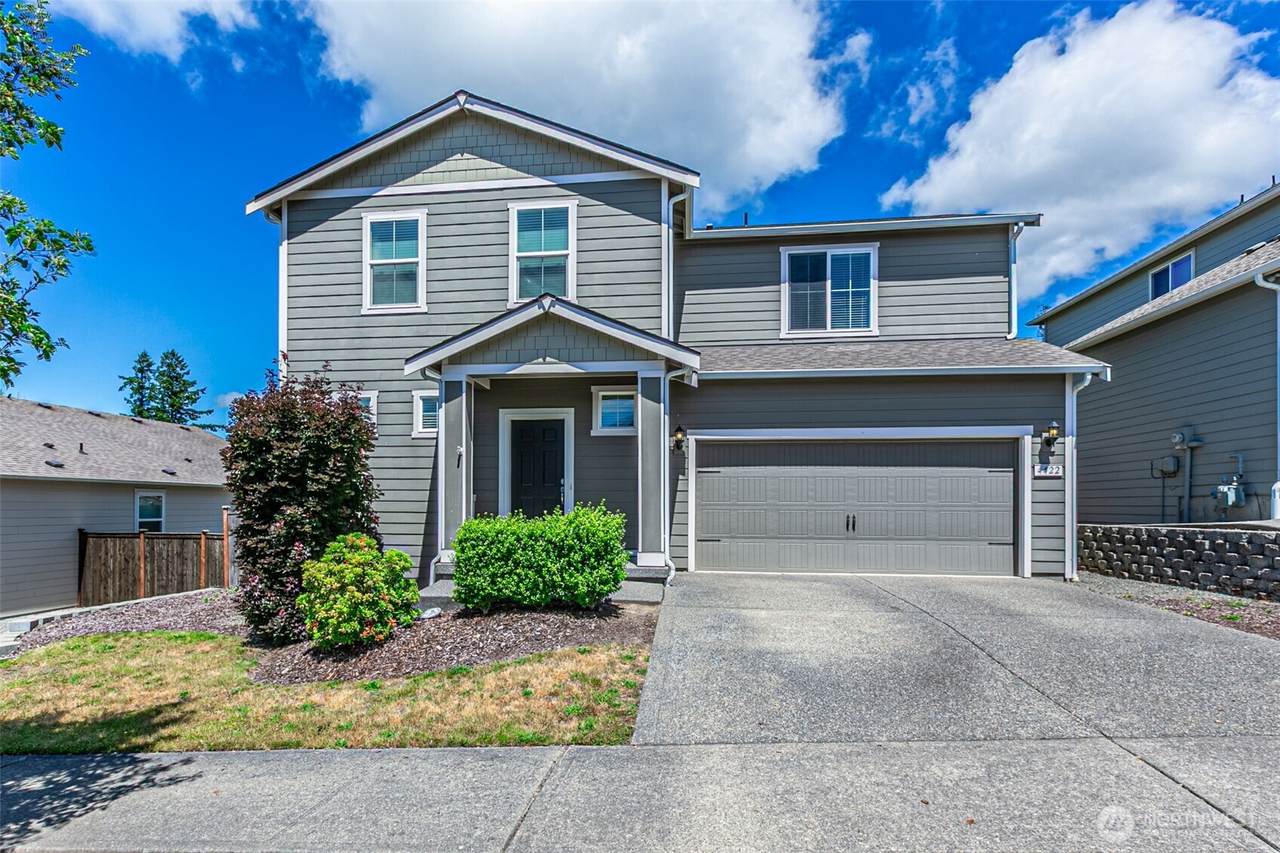 4422 Hammersley Way - Photo 1