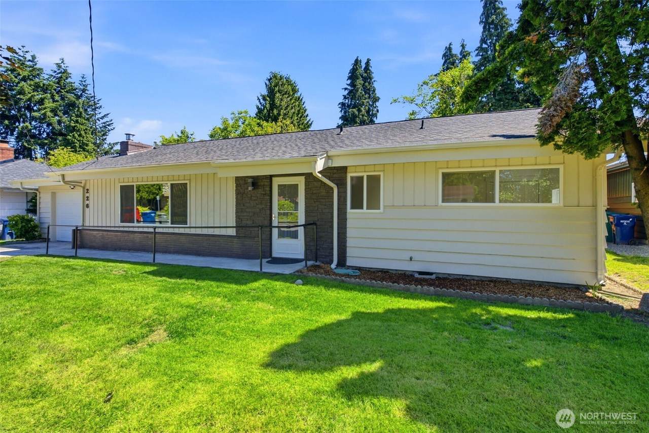 226 O Street - Photo 1