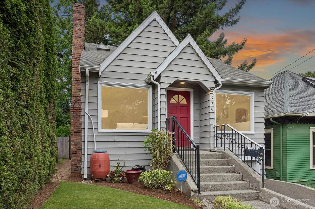 346 58th Street - Photo 1