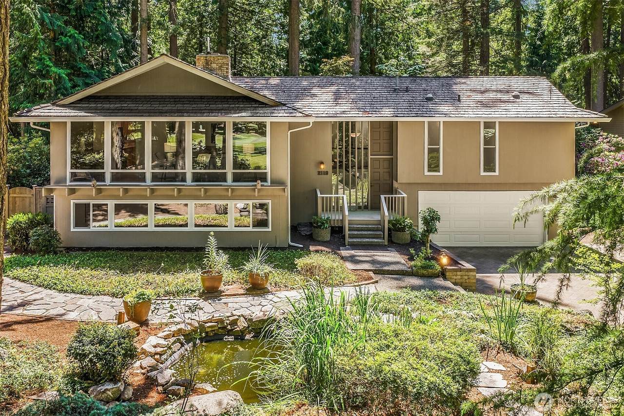 2119 Sahalee Drive - Photo 1