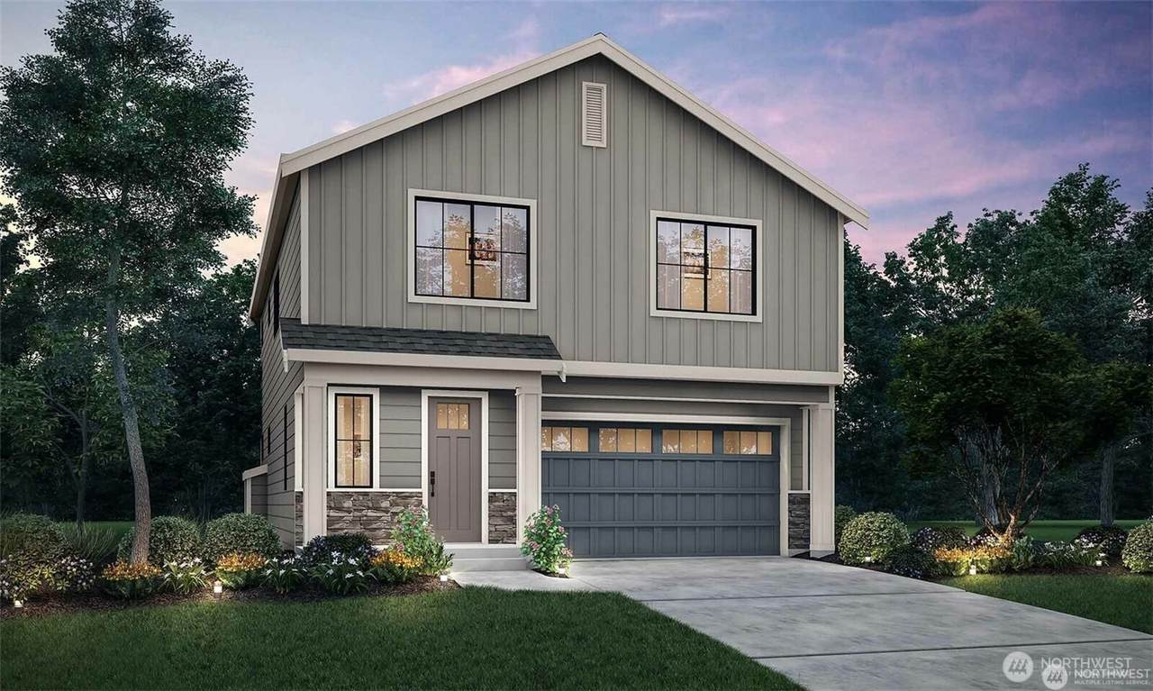 15624 Lot 27 257th Place - Photo 1