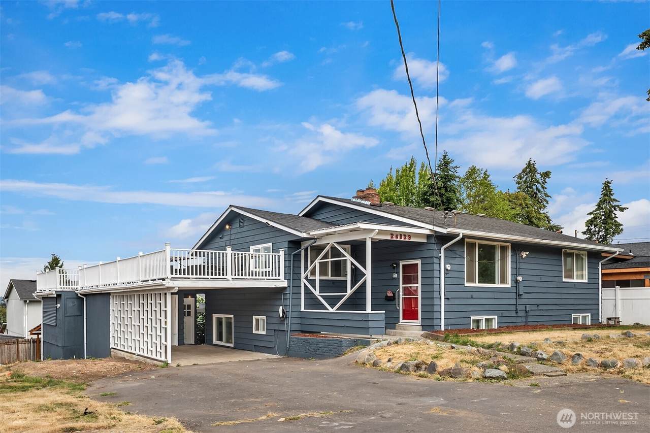 24029 24th Avenue - Photo 1
