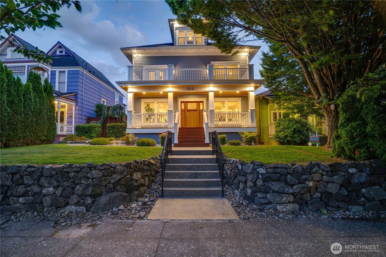 616 K Street - Photo 1