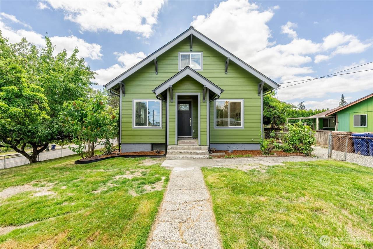 1402 80th Street - Photo 1