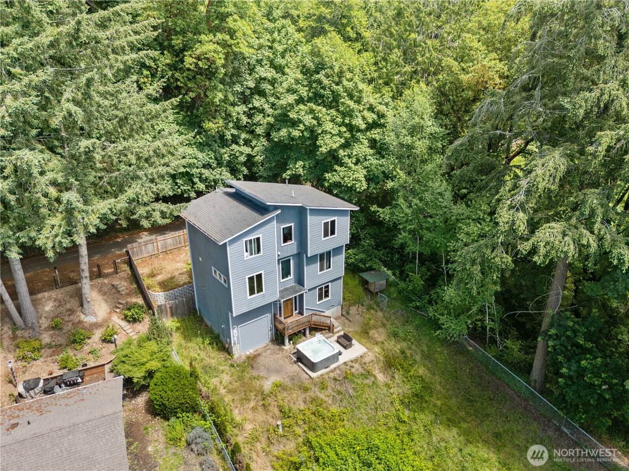 291 E Shorecrest Drive - Photo 1