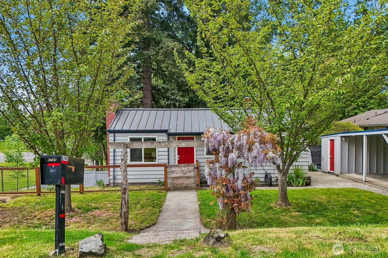 6745 18th Avenue - Photo 1