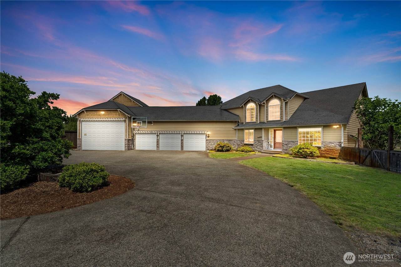 16405 86th Street - Photo 1
