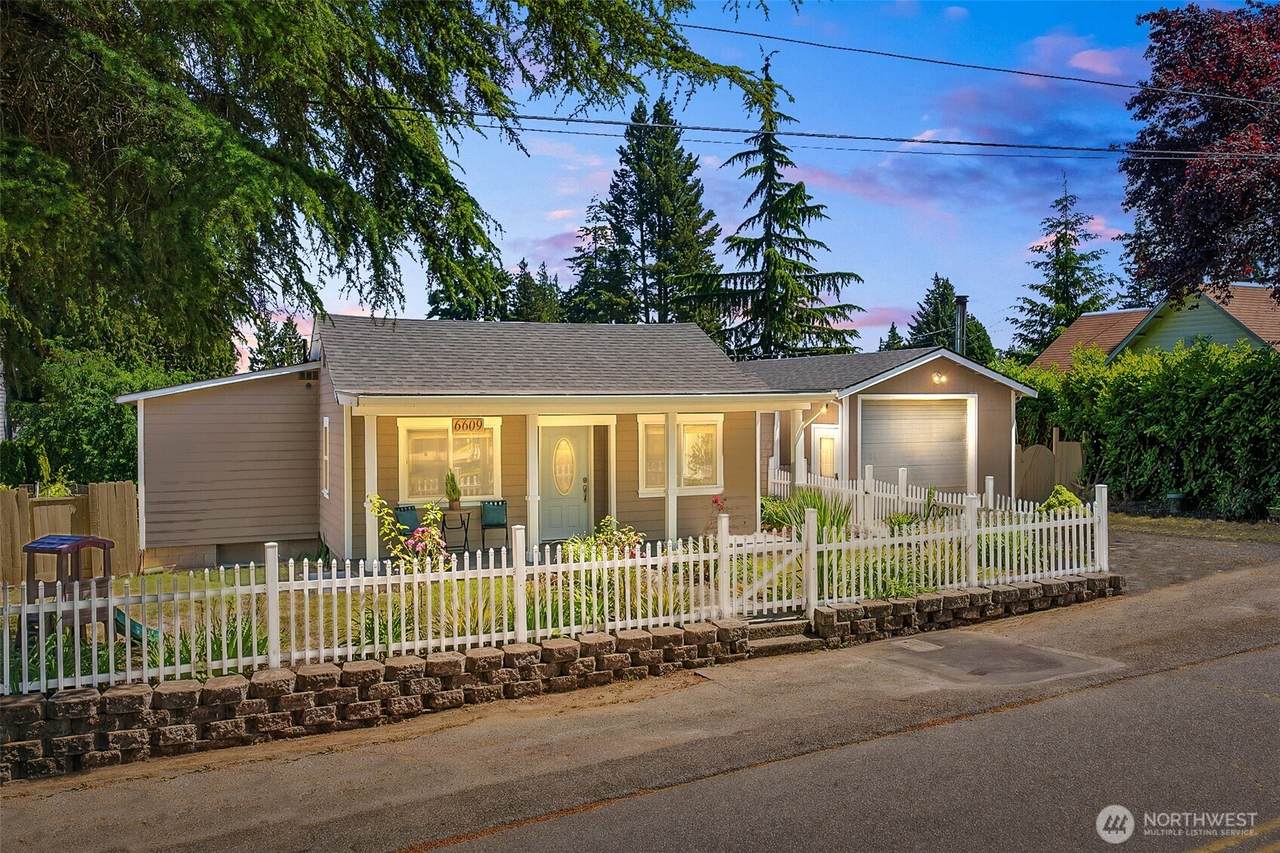 6609 Elliot Way - Photo 1