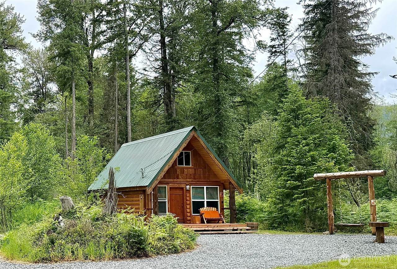 277 Skate Creek Road - Photo 1