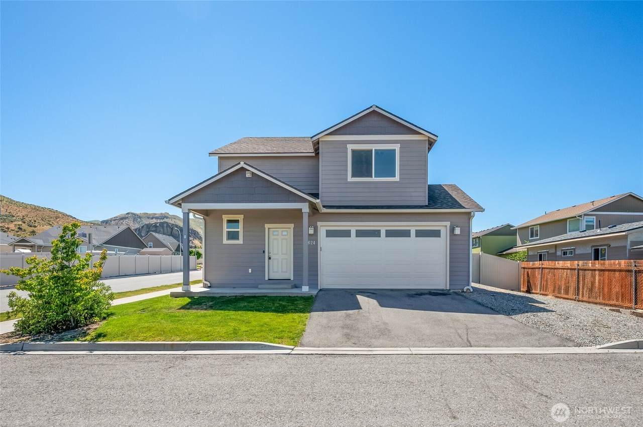 624 Craig Avenue - Photo 1