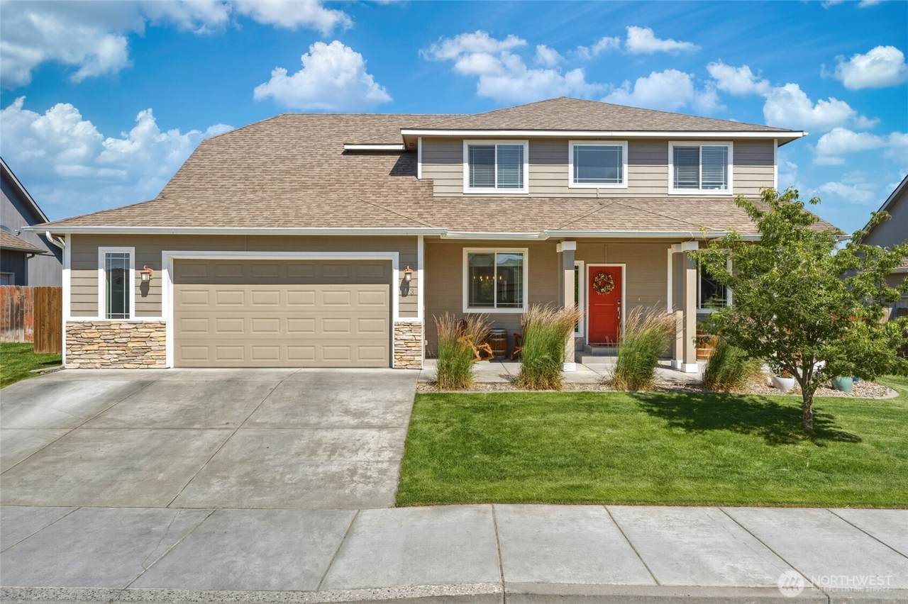 43 Chapelwood - Photo 1