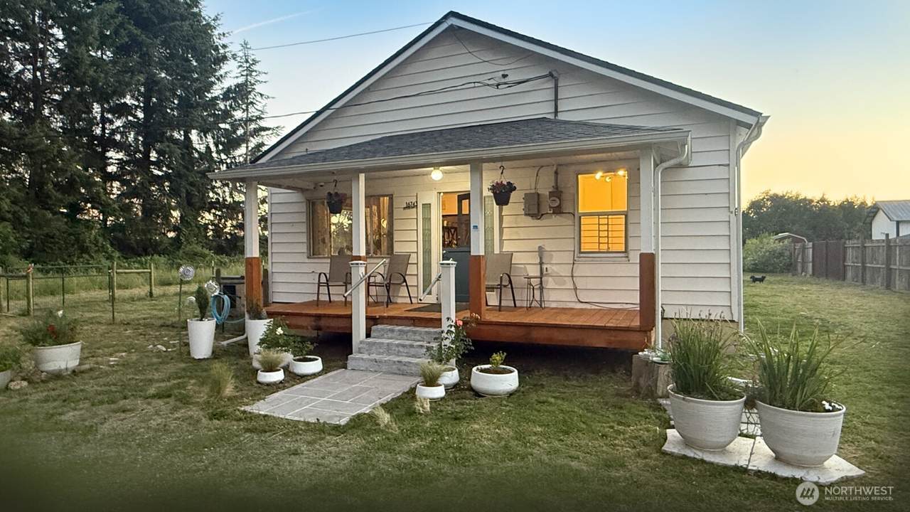 16743 Bucoda Highway - Photo 1