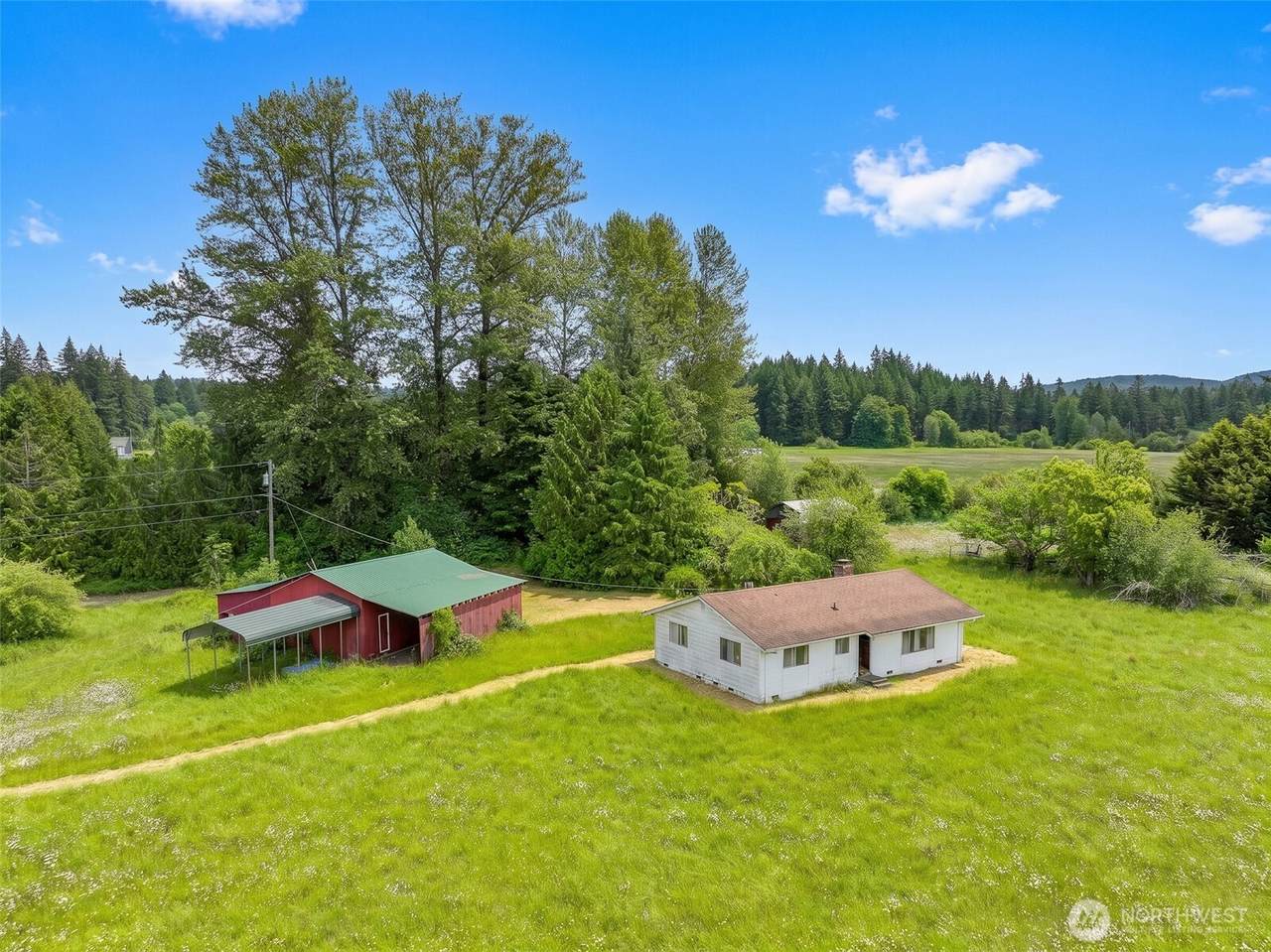5305 Waldrick Rd Se - Photo 1