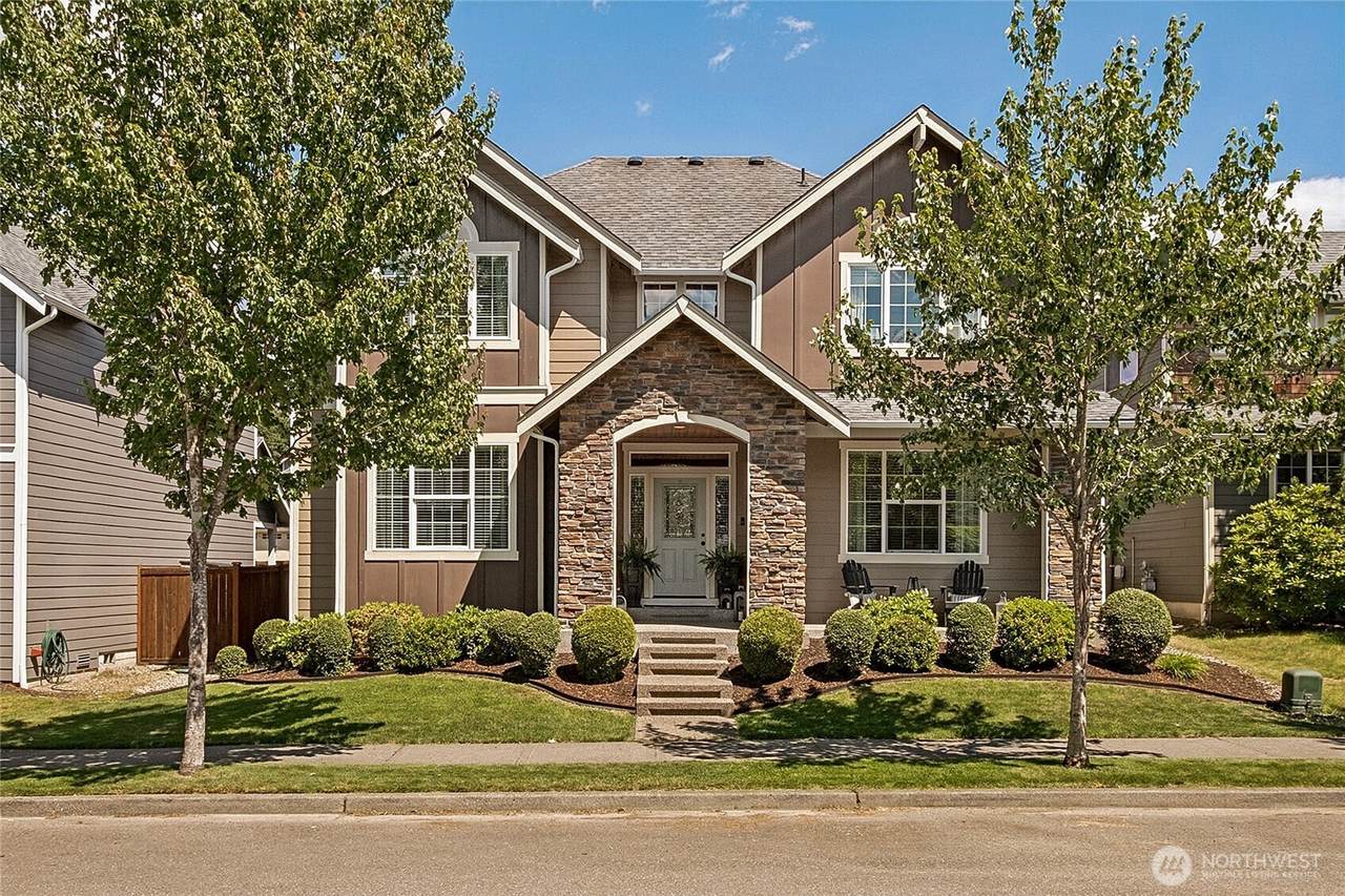1670 Eagles Nest Place - Photo 1
