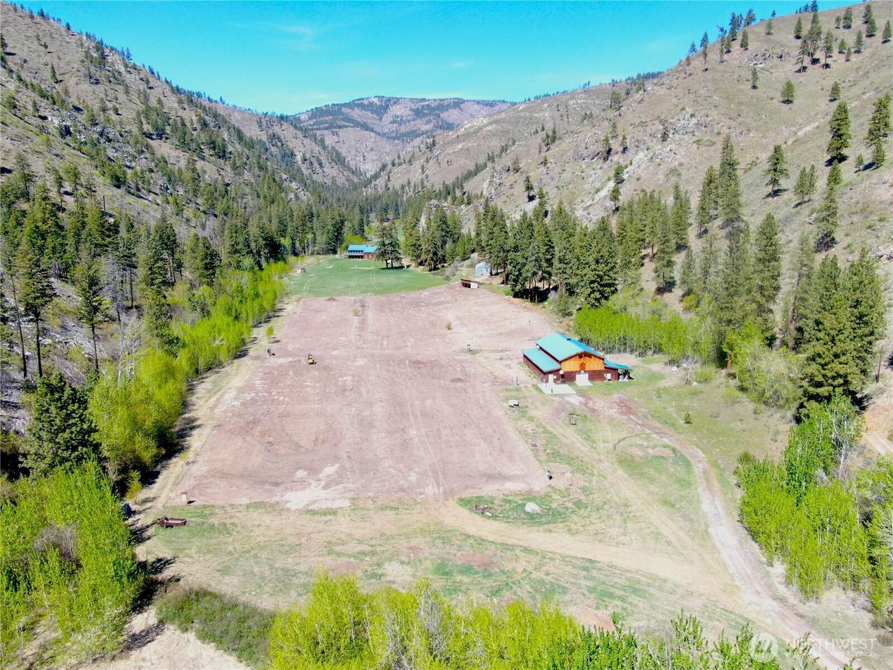 710 Antoine Creek Road - Photo 1