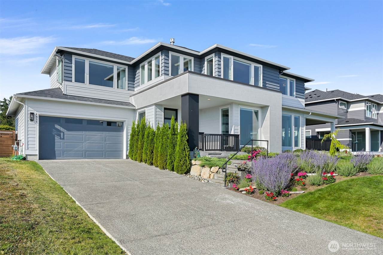 8452 Camas Drive - Photo 1