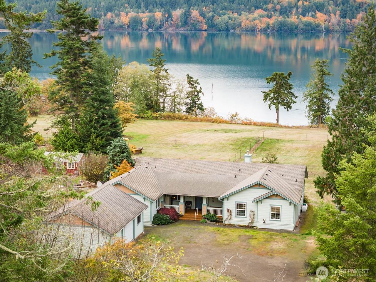 623 Sequim Bay Road - Photo 1