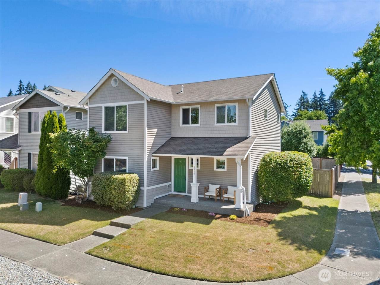 6920 Zenda Drive - Photo 1