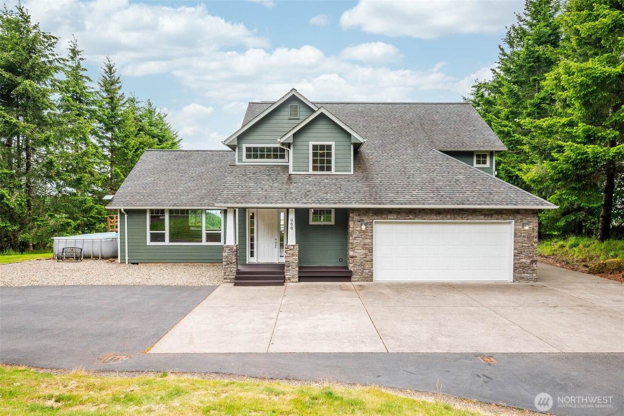 966 Lookout Road - Photo 1