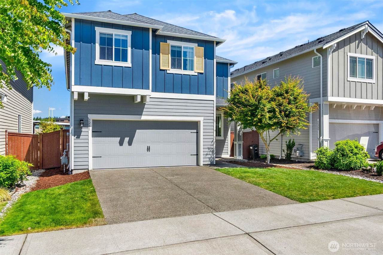 3261 Hanna Drive - Photo 1