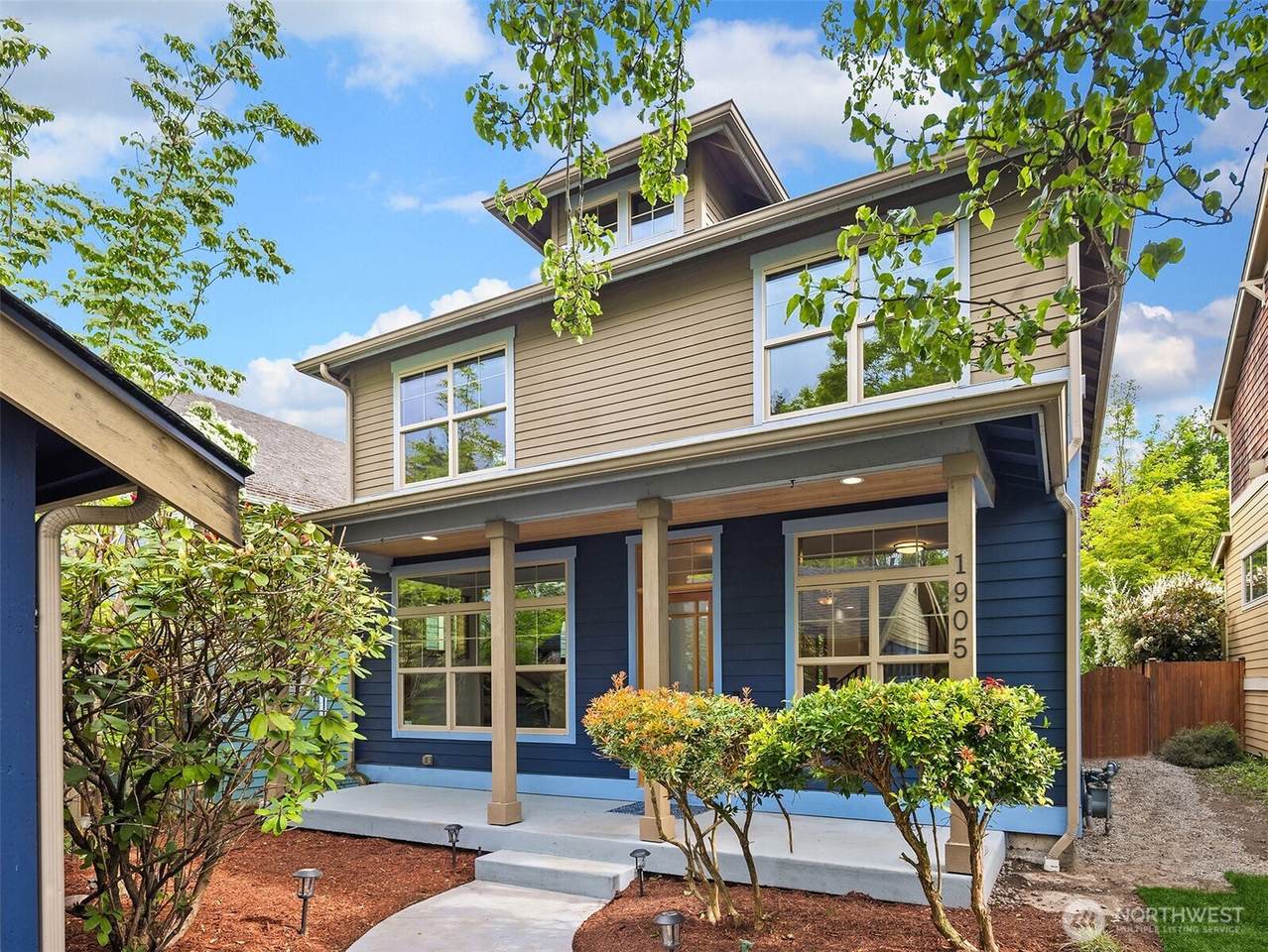 1905 125th Street - Photo 1