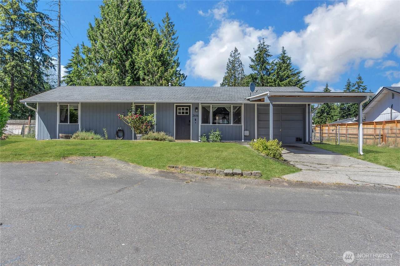 2616 Mt Mckinley Court - Photo 1