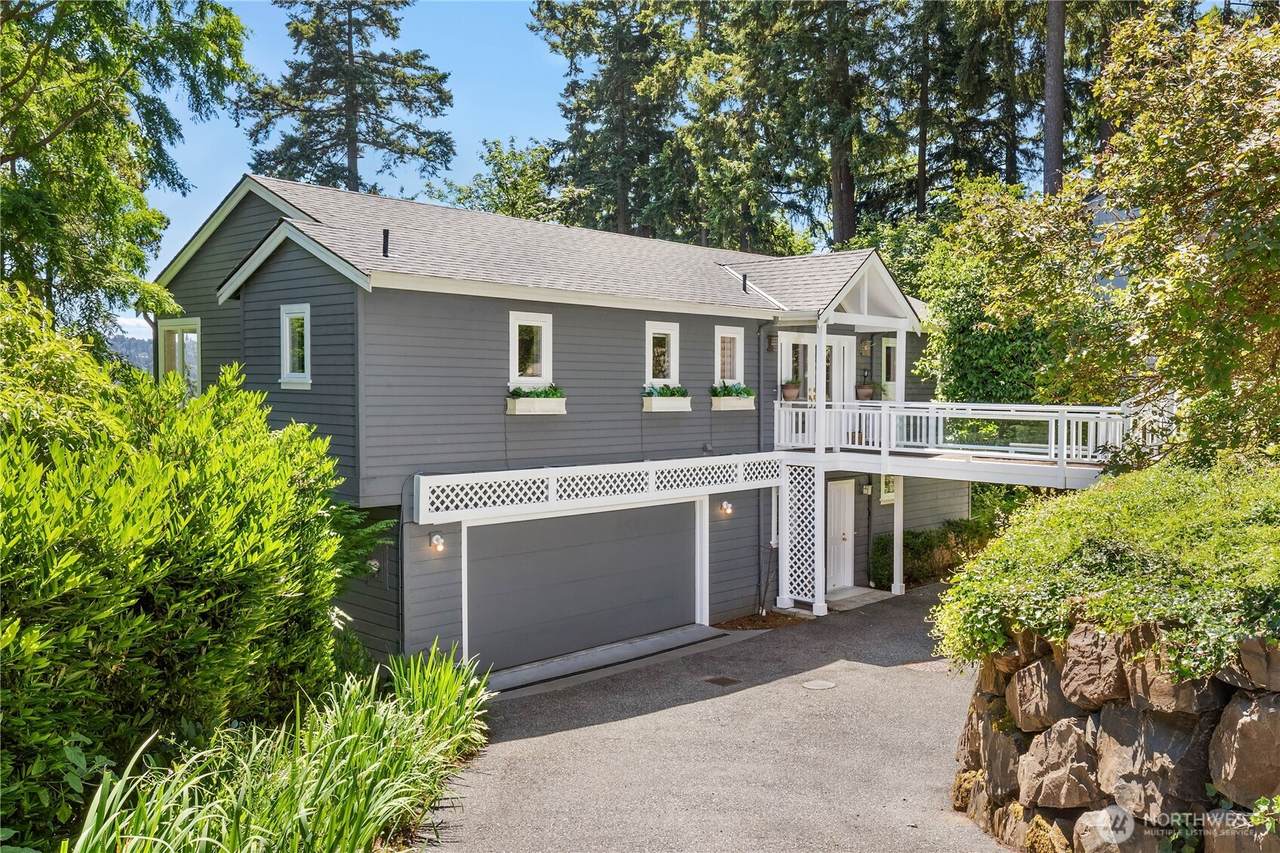 9210 Parkwood Ridge Road - Photo 1