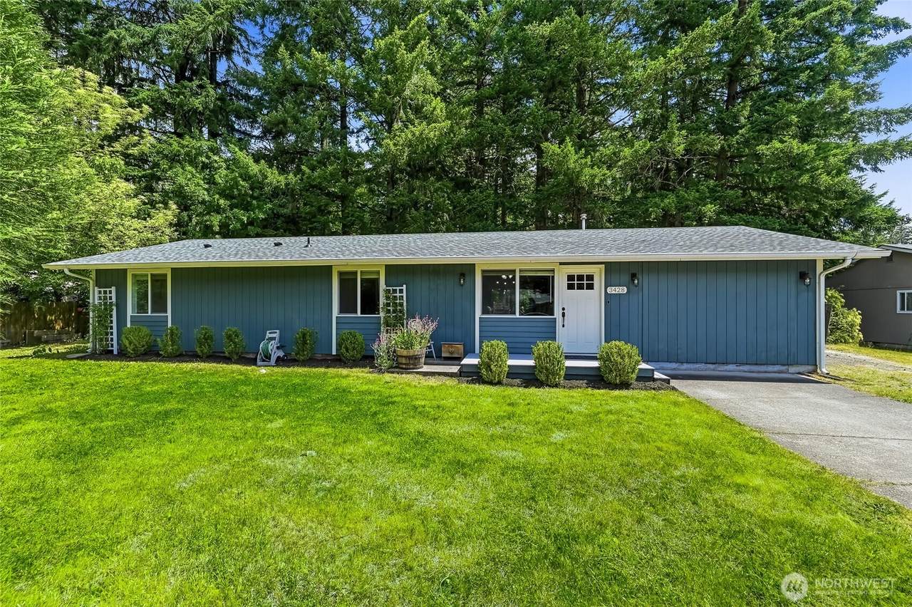 3428 Eagle Drive - Photo 1