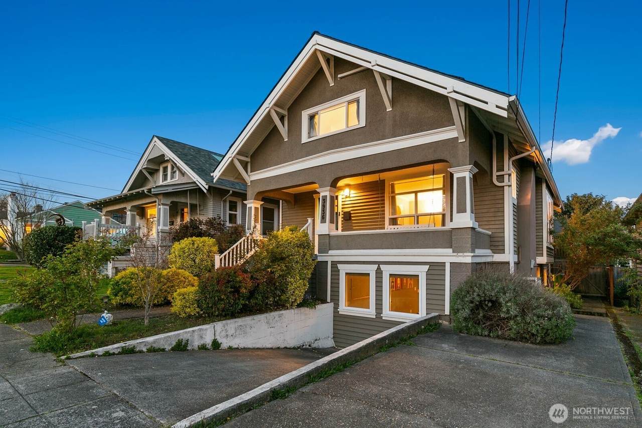 3936 Woodland Park Avenue - Photo 1