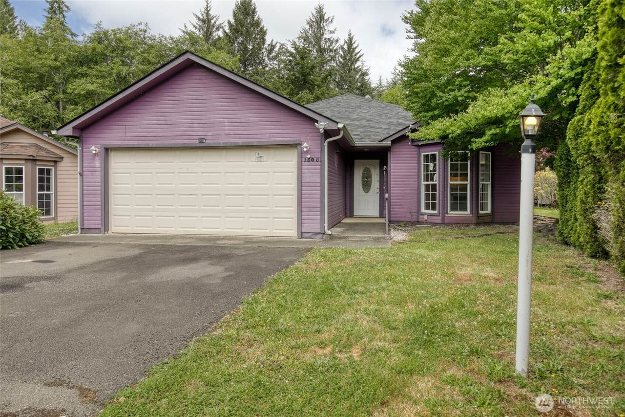 1505 Glen Court - Photo 1