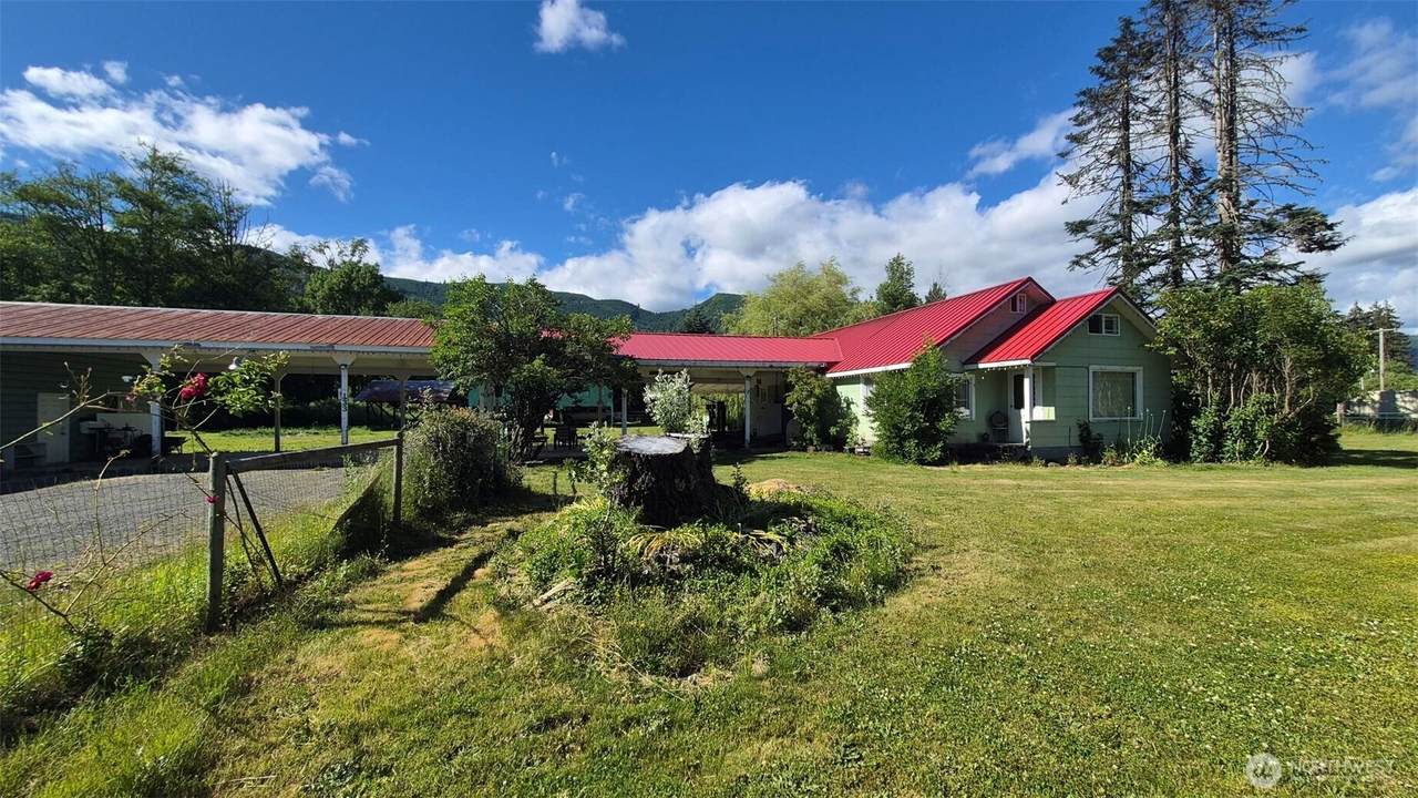 133 Frost Creek Road - Photo 1