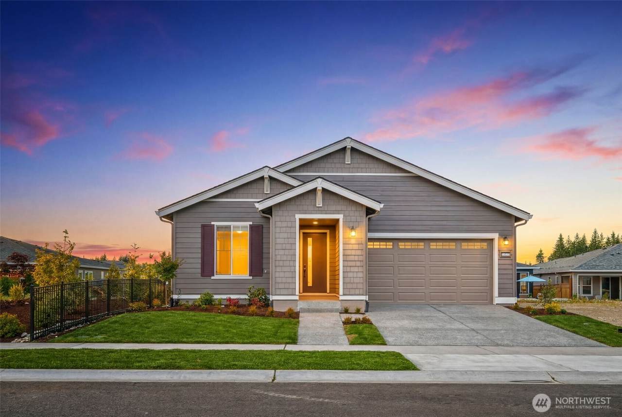14838 208th Avenue - Photo 1