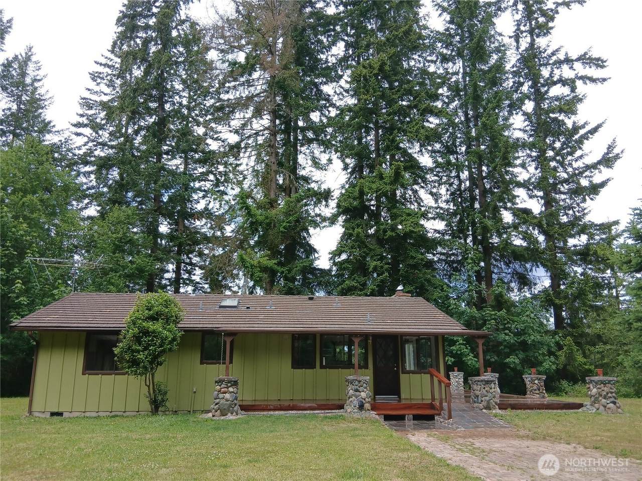1384 Chicken Coop Road - Photo 1