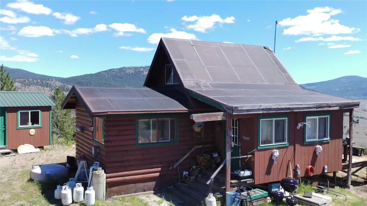 132 Cayuse Mtn Road - Photo 1