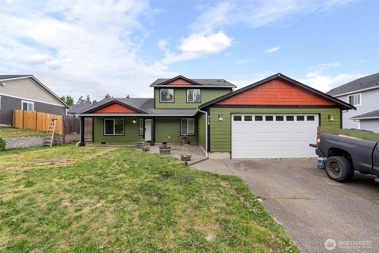 316 Camden Way - Photo 1
