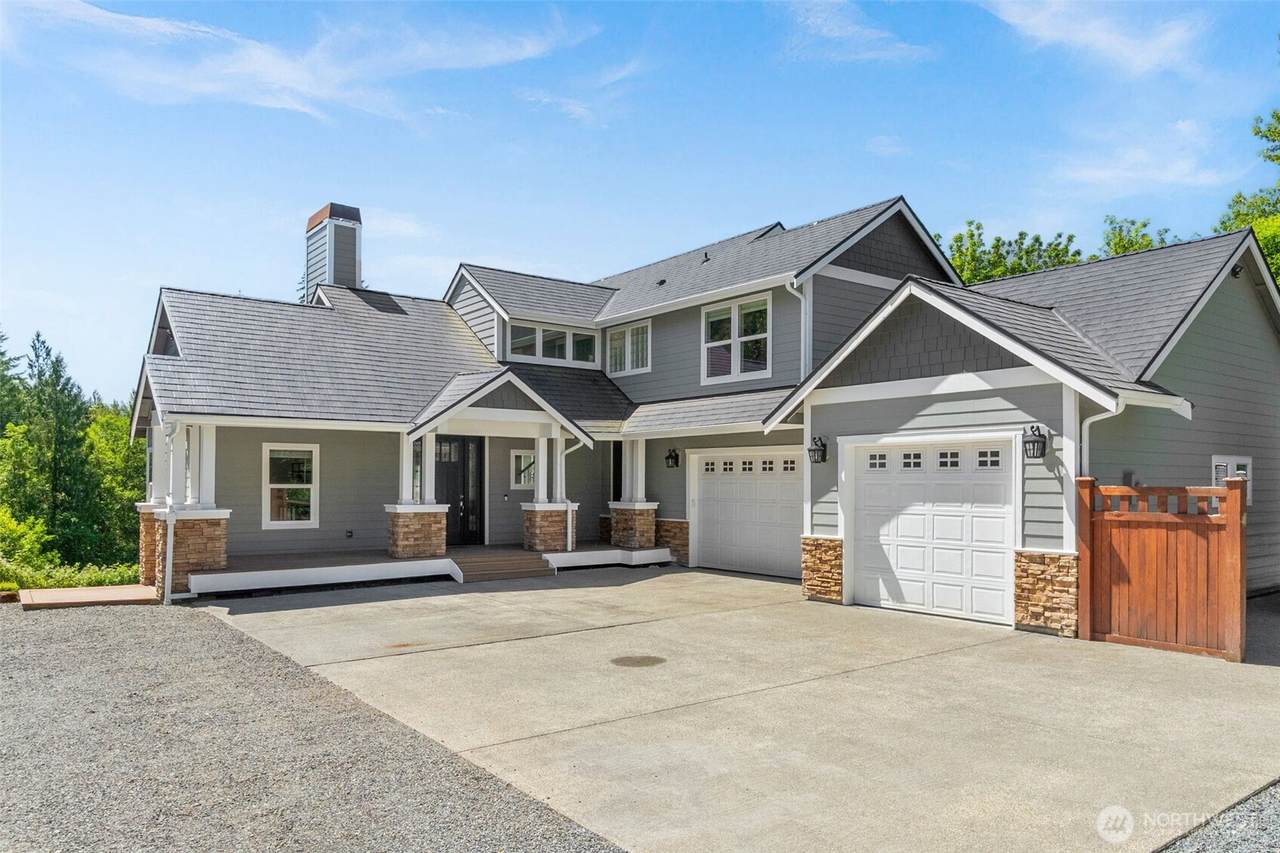13504 Spiketon Road - Photo 1