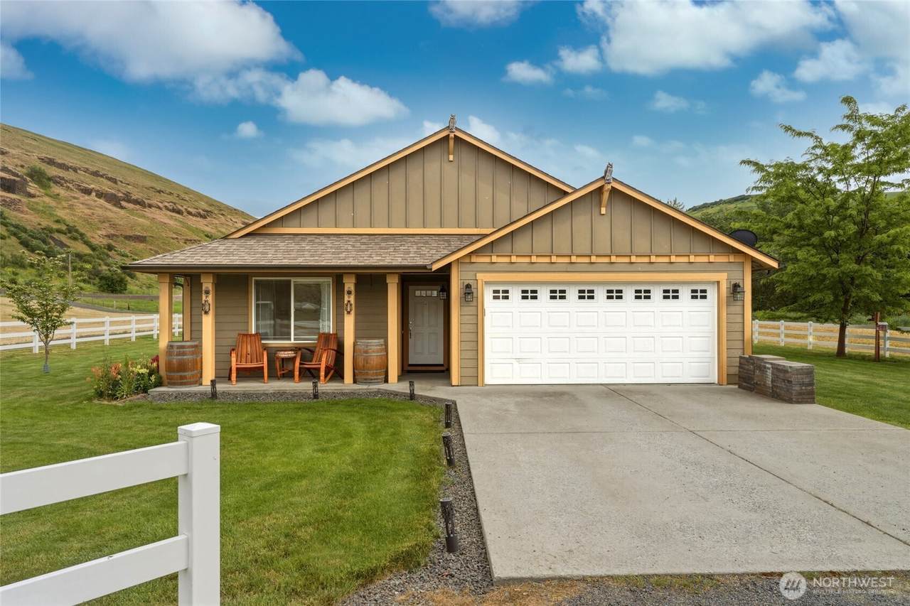 252 Touchet Road - Photo 1
